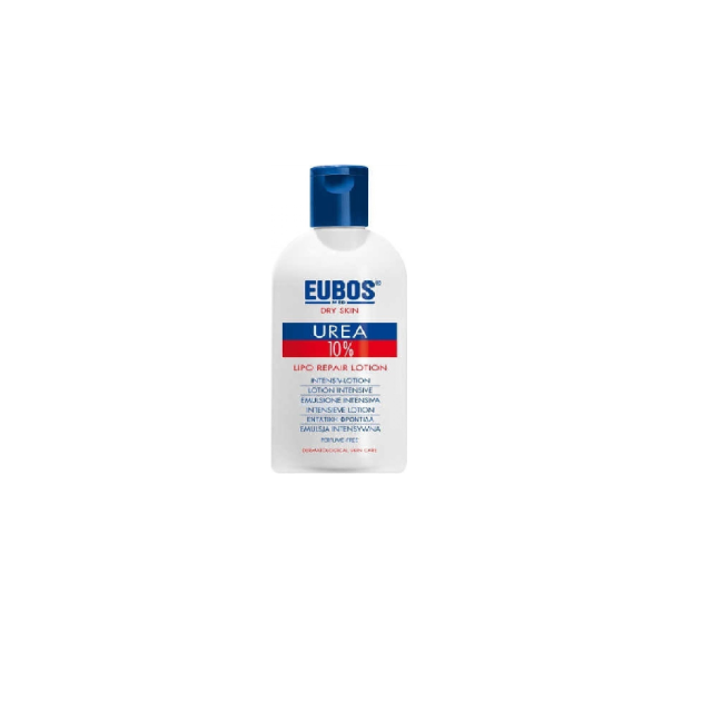 Eubos Urea 10% Lipo Repair Lotion 200ml